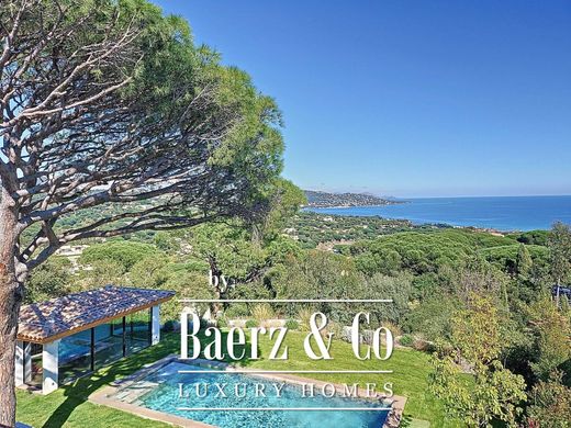 Villa in Sainte-Maxime, Var