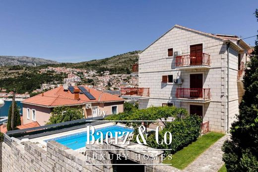 Casa de lujo en Dubrovnik, Grad Dubrovnik