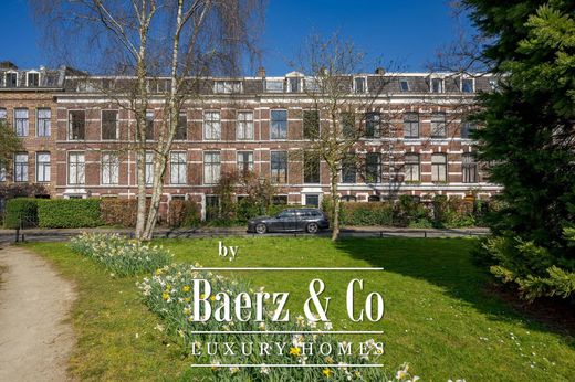 قصر ﻓﻲ Leiden, Gemeente Leiden