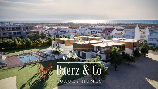 Apartment / Etagenwohnung in Conceição, Tavira