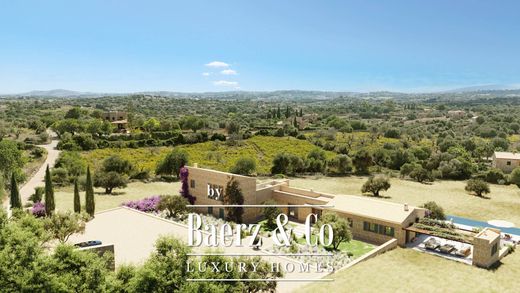 Casa de campo en Sant Llorenç des Cardassar, Islas Baleares