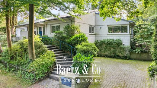 Villa in Velp, Gemeente Rheden