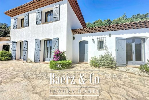 Villa in Les Issambres, Var
