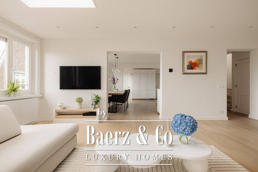 Appartement in Amsterdam, Noord-Holland