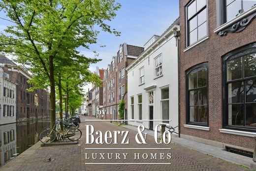 Luxe woning in Delft, Gemeente Delft