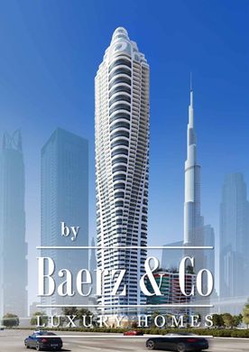 Appartamento a Dubai