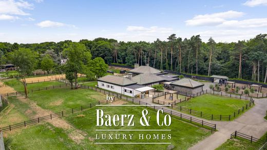 Villa in Herkenbosch, Gemeente Roerdalen