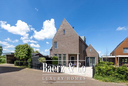 Villa in Loenen, Stichtse Vecht