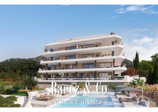 Appartement à Fuengirola, Malaga