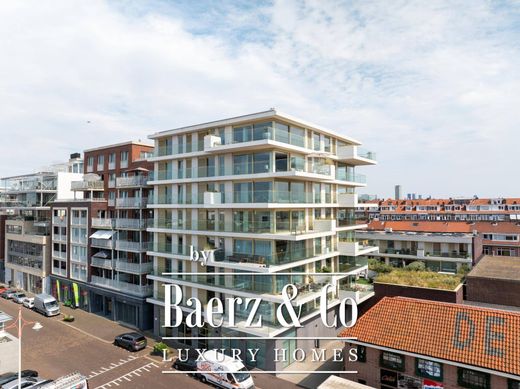 Piso / Apartamento en La Haya, Gemeente Den Haag