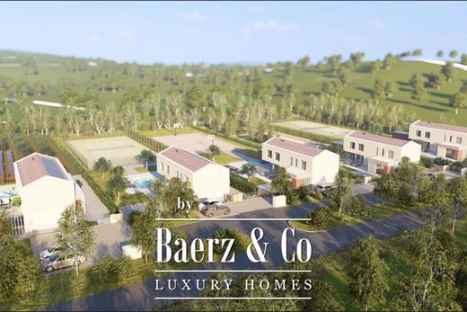 ﻓﻴﻼ ﻓﻲ Labin, Grad Labin