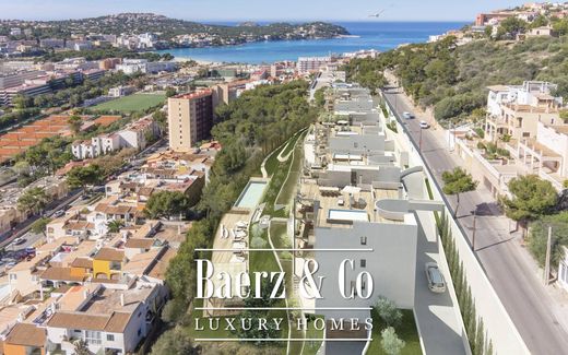 Apartament w Santa Ponsa, Illes Balears