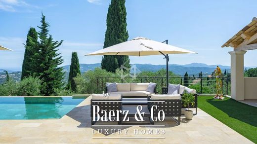 Villa in Spéracèdes, Alpes-Maritimes