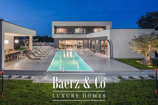 ‏וילה ב  Žminj, Istria