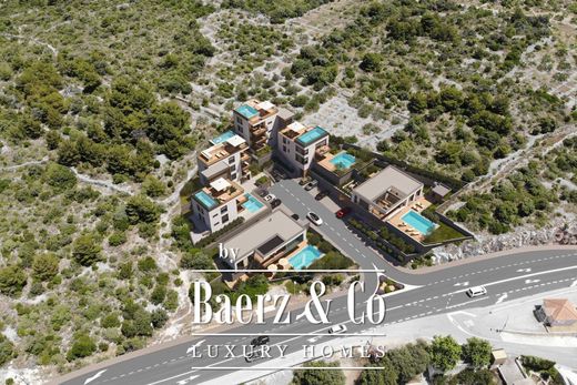 Villa a Primošten, Sibenik-Knin