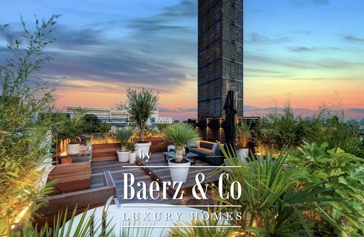 Appartamento a Amsterdam, Gemeente Amsterdam