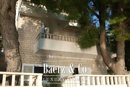 Villa in Gradac, Split-Dalmatia