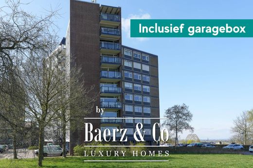 Appartement à Nimègue, Gemeente Nijmegen