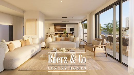 بنتهاوس ﻓﻲ بلنسية, Província de València