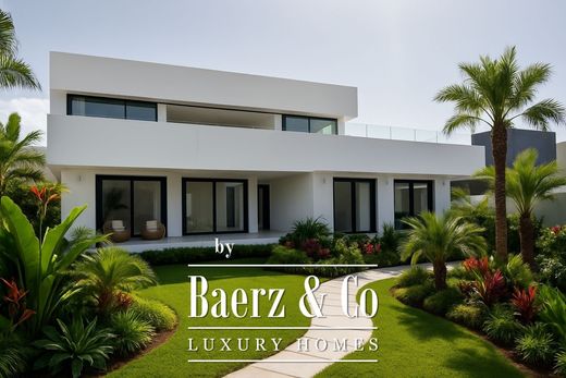 Villa in Guía de Isora, Provinz Santa Cruz de Tenerife