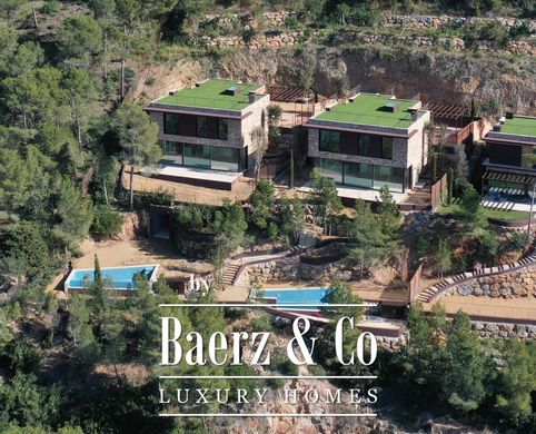 Villa in Begur, Provinz Girona