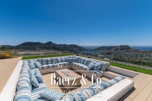 Villa en Puerto de Andratx, Islas Baleares