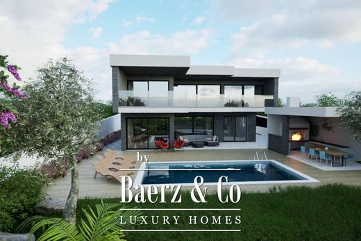 Villa for sale in Crikvenica