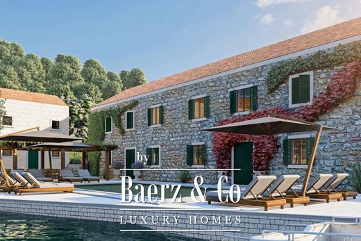 Villa in Dubrovnik, Grad Dubrovnik