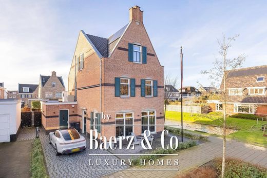 قصر ﻓﻲ Noordwijk-Binnen, Gemeente Noordwijk