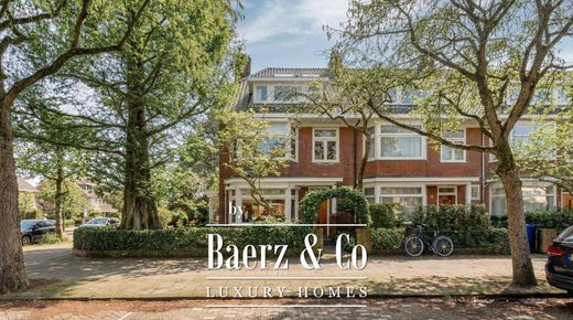 Rezydencja w Amsterdam, Gemeente Amsterdam