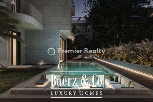 Apartment in Voúla, Nomarchía Anatolikís Attikís