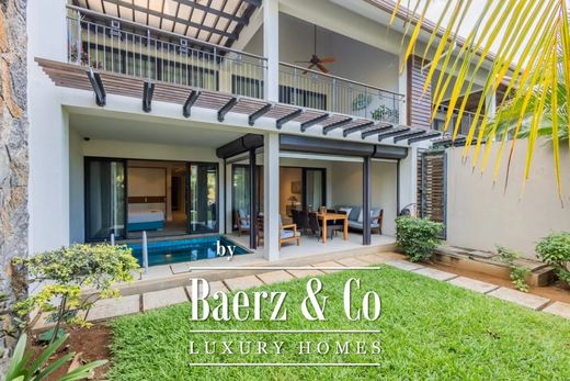 Appartamento a Grande Rivière Noire, Black River District