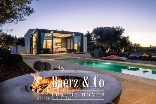 ‏וילה ב  Ostuni, Provincia di Brindisi