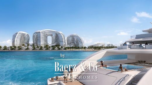 Apartment / Etagenwohnung in Dubai