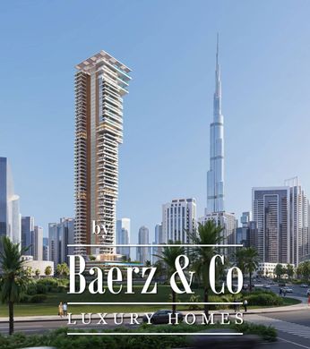 Appartement in Dubai