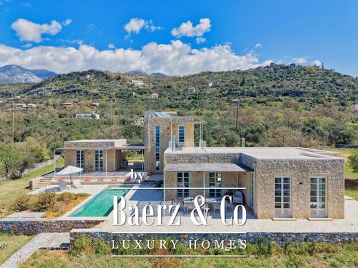 Villa in Aghios Nikolaos, Nomós Lasithíou