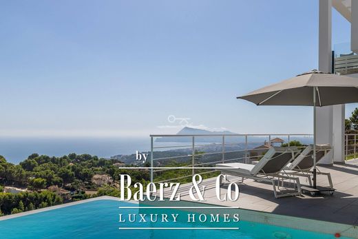 Villa - Altea, Provincia de Alicante