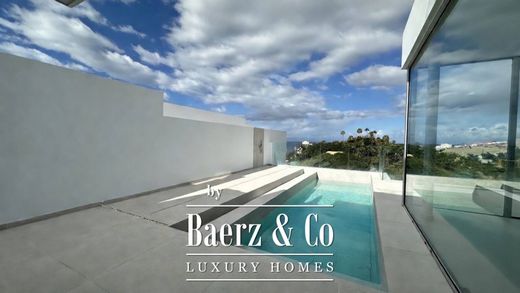 Chalet in Costa Adeje, Province of Santa Cruz de Tenerife