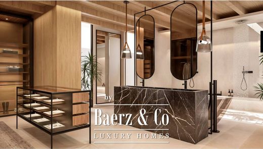 Luxury home in Málaga, Malaga
