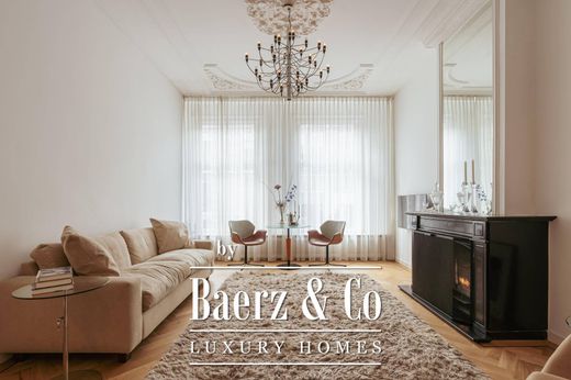 Luxury home in Amsterdam, Gemeente Amsterdam