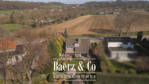 Luxury home in Meerssen, Gemeente Meerssen