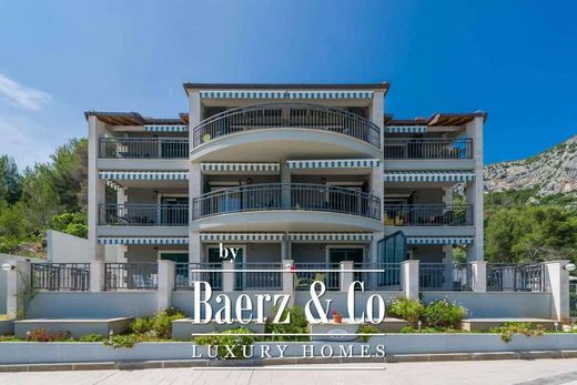 Stadthaus in Hvar, Grad Hvar