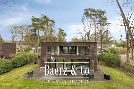 Villa in Kalmthout, Antwerp Province
