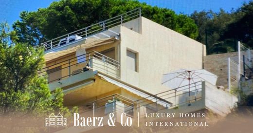 Luxury home in Cagnes-sur-Mer, Alpes-Maritimes