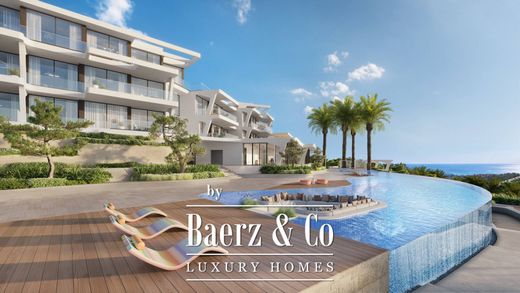 아파트 / Casares, Provincia de Málaga