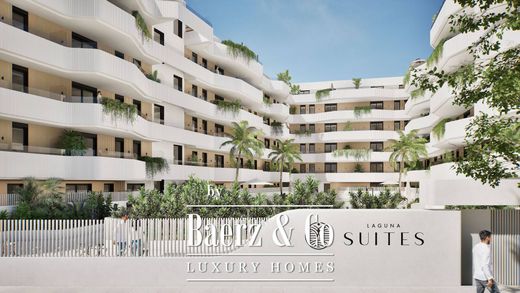 Apartment in Mijas, Malaga