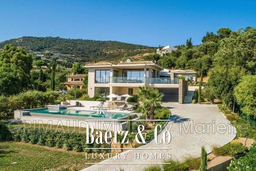 Villa in Grimaud, Var