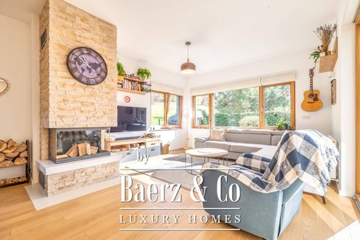 ﺷﻘﺔ ﻓﻲ Podsljeme, Grad Zagreb