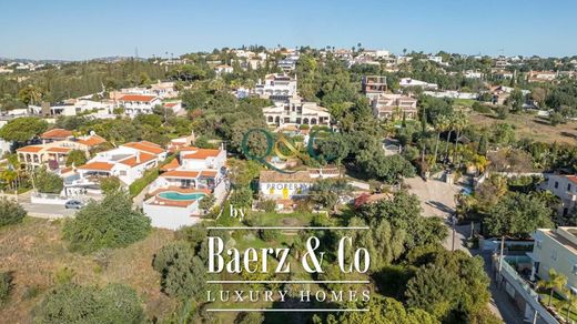 빌라 / Loulé (São Clemente e São Sebastião), Loulé