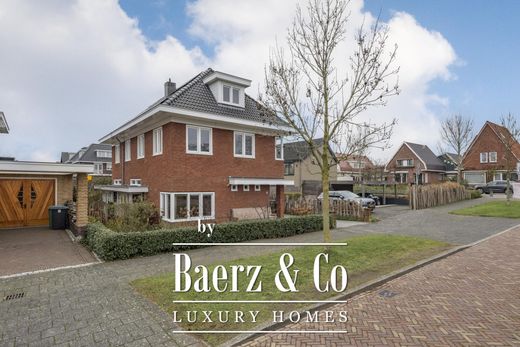 Villa in Amstelveen, Gemeente Amstelveen